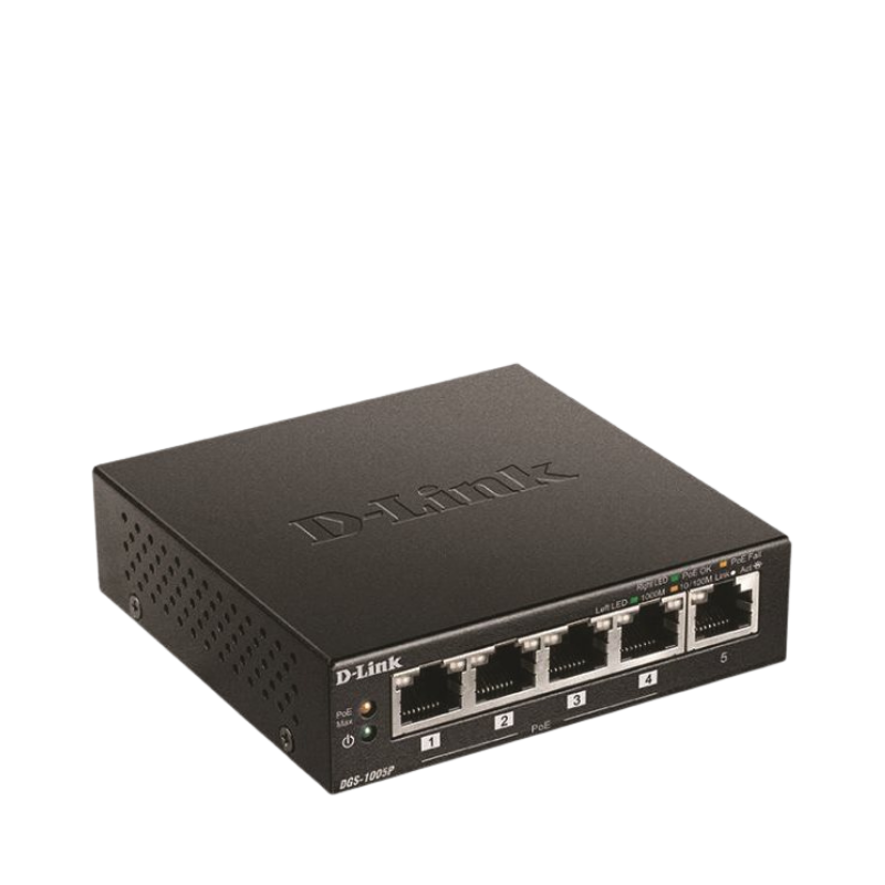 Image Switches and Hubs